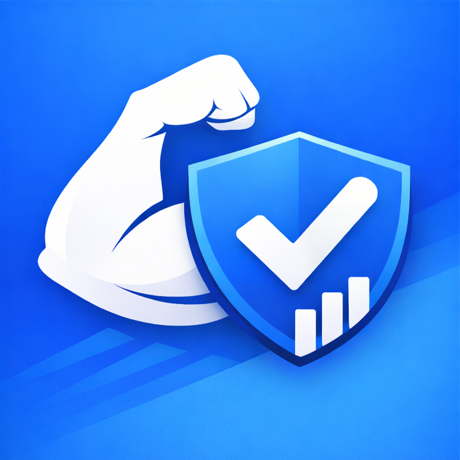Fitness Challenge app icon